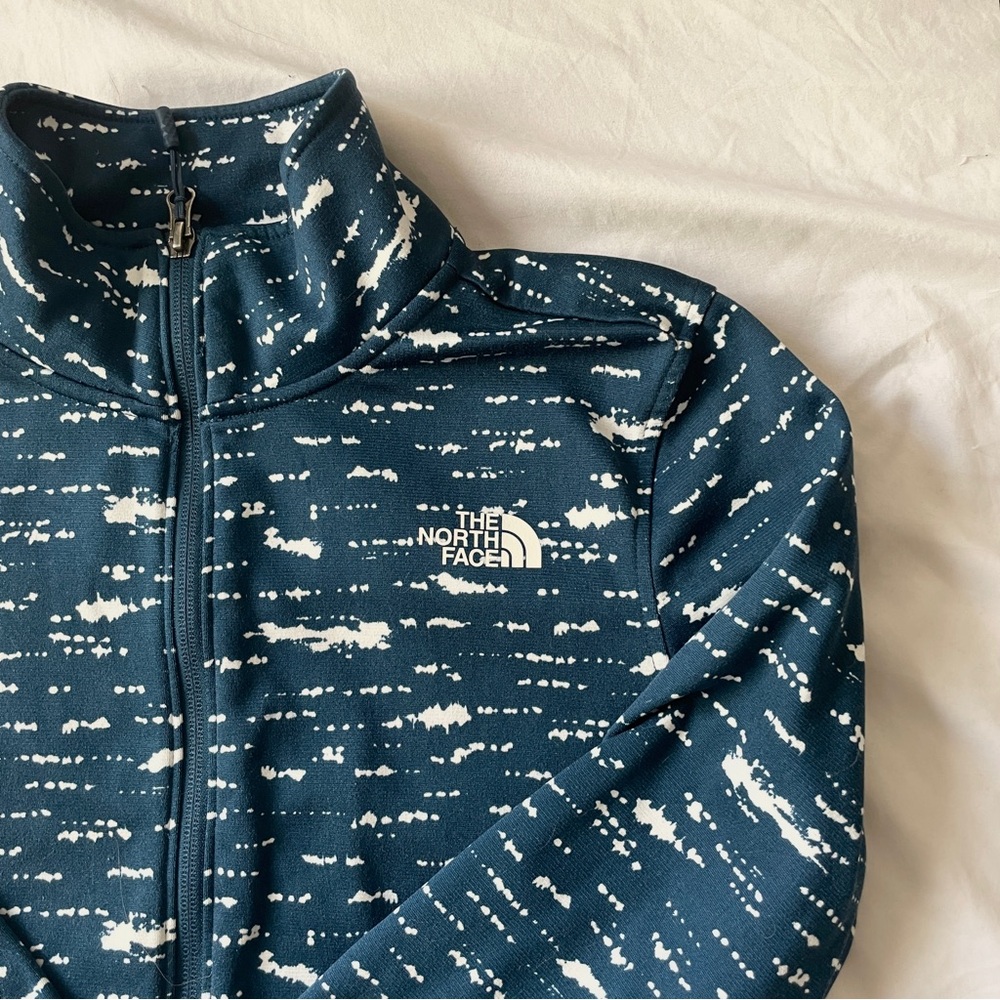 【The North Face】Full Zip Jacket Size:M